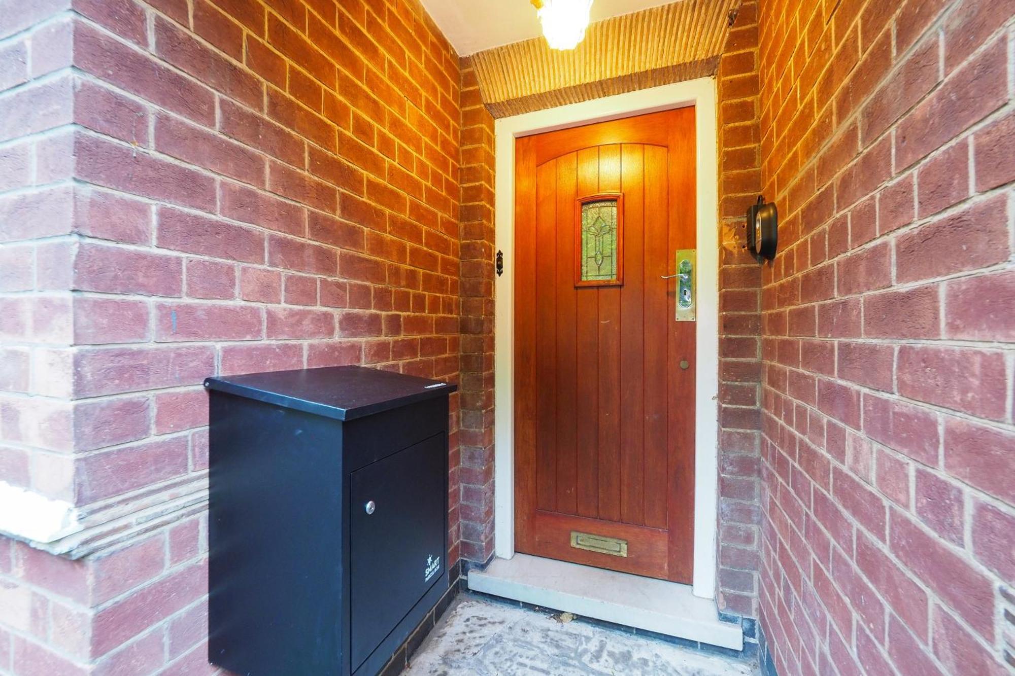 Westmorland - 4 Bedroom House - Free Parking For Up To 7 Cars - Walking Distance To Qmc And University - Ideal For Contractors And Large Groups Nottingham Exterior foto