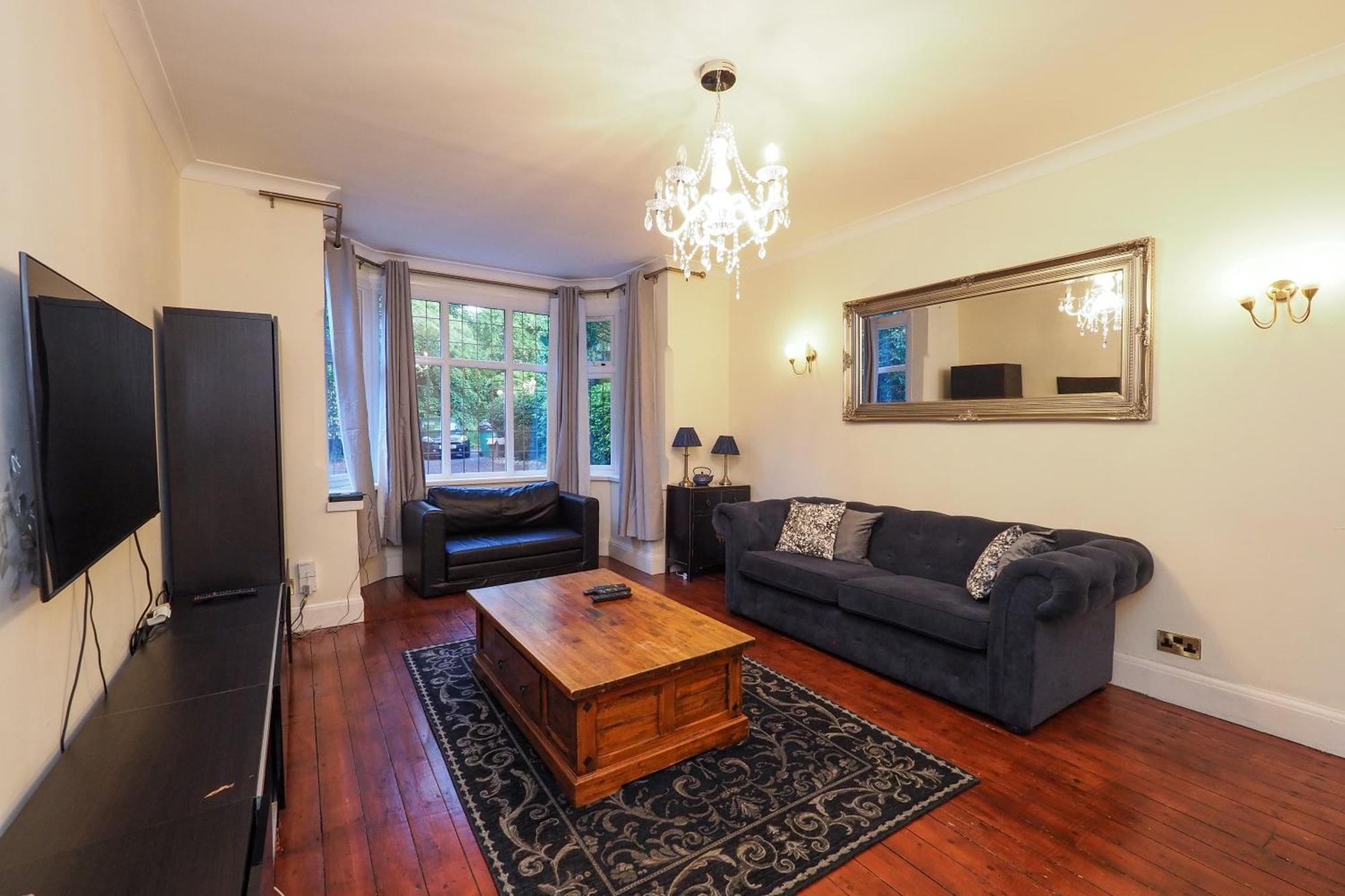 Westmorland - 4 Bedroom House - Free Parking For Up To 7 Cars - Walking Distance To Qmc And University - Ideal For Contractors And Large Groups Nottingham Exterior foto