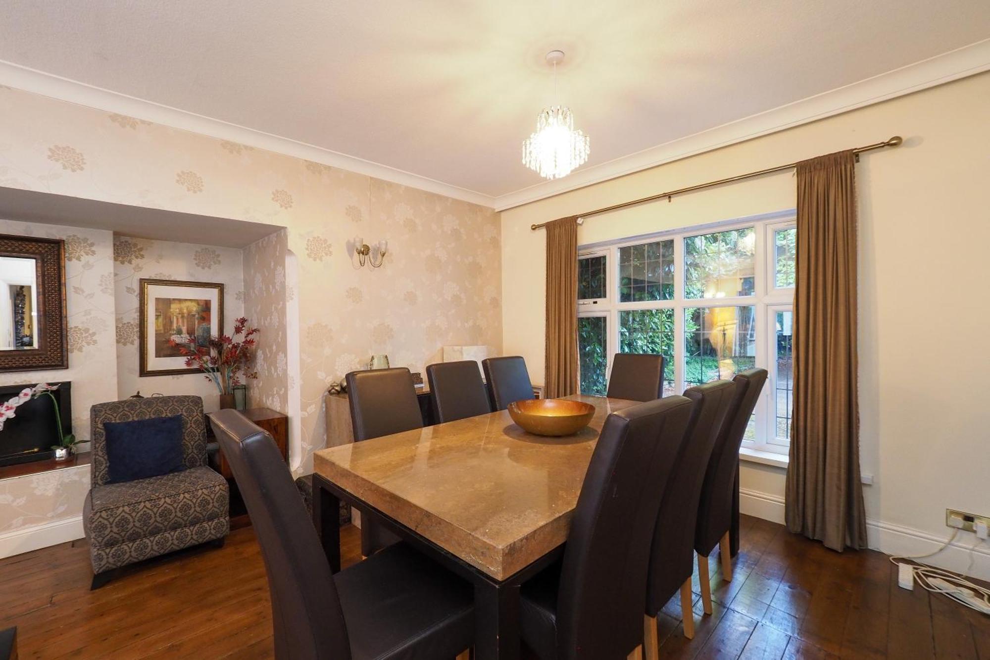 Westmorland - 4 Bedroom House - Free Parking For Up To 7 Cars - Walking Distance To Qmc And University - Ideal For Contractors And Large Groups Nottingham Exterior foto