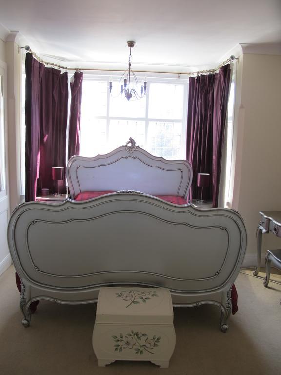 Westmorland - 4 Bedroom House - Free Parking For Up To 7 Cars - Walking Distance To Qmc And University - Ideal For Contractors And Large Groups Nottingham Exterior foto