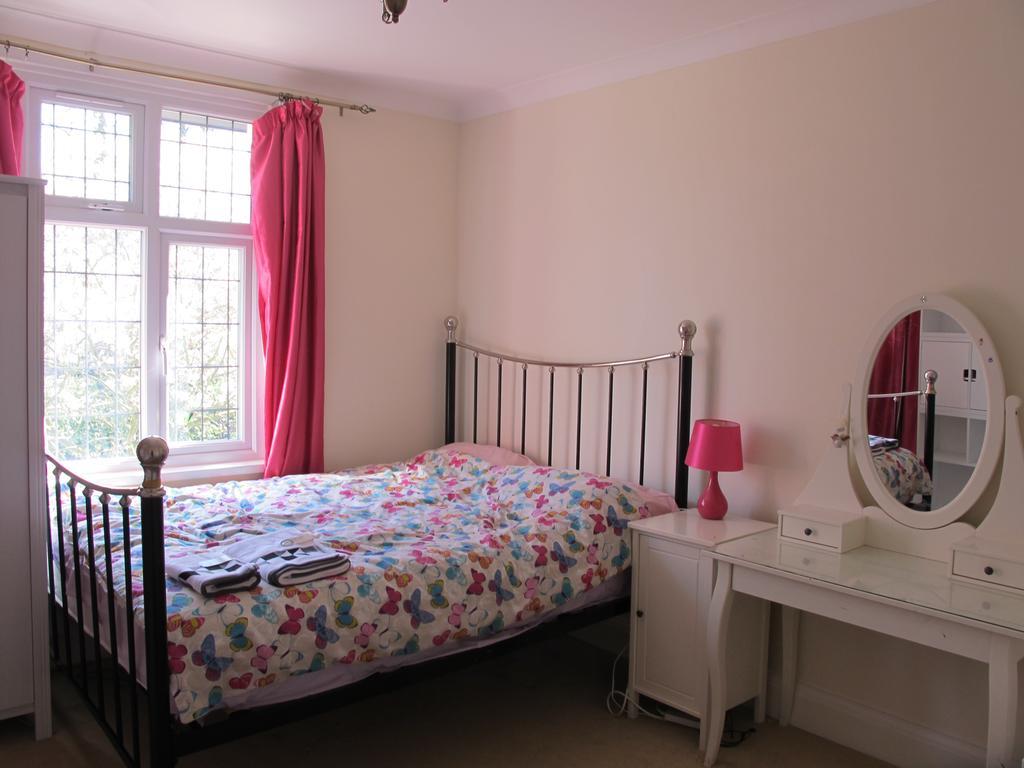Westmorland - 4 Bedroom House - Free Parking For Up To 7 Cars - Walking Distance To Qmc And University - Ideal For Contractors And Large Groups Nottingham Exterior foto