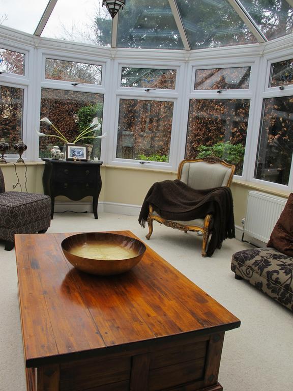 Westmorland - 4 Bedroom House - Free Parking For Up To 7 Cars - Walking Distance To Qmc And University - Ideal For Contractors And Large Groups Nottingham Exterior foto