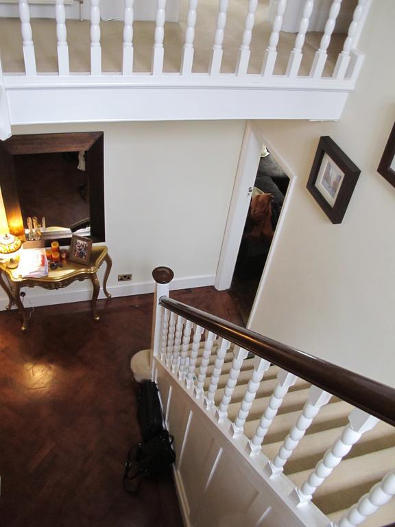 Westmorland - 4 Bedroom House - Free Parking For Up To 7 Cars - Walking Distance To Qmc And University - Ideal For Contractors And Large Groups Nottingham Exterior foto