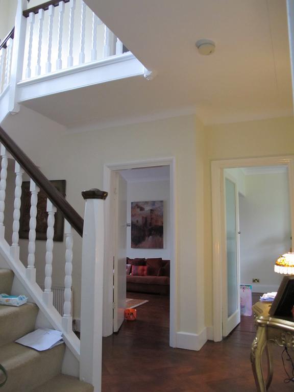 Westmorland - 4 Bedroom House - Free Parking For Up To 7 Cars - Walking Distance To Qmc And University - Ideal For Contractors And Large Groups Nottingham Exterior foto