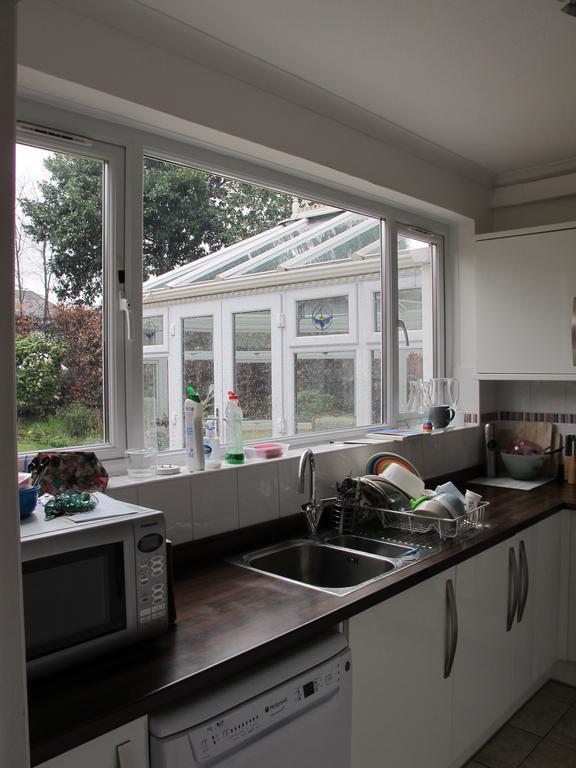 Westmorland - 4 Bedroom House - Free Parking For Up To 7 Cars - Walking Distance To Qmc And University - Ideal For Contractors And Large Groups Nottingham Exterior foto
