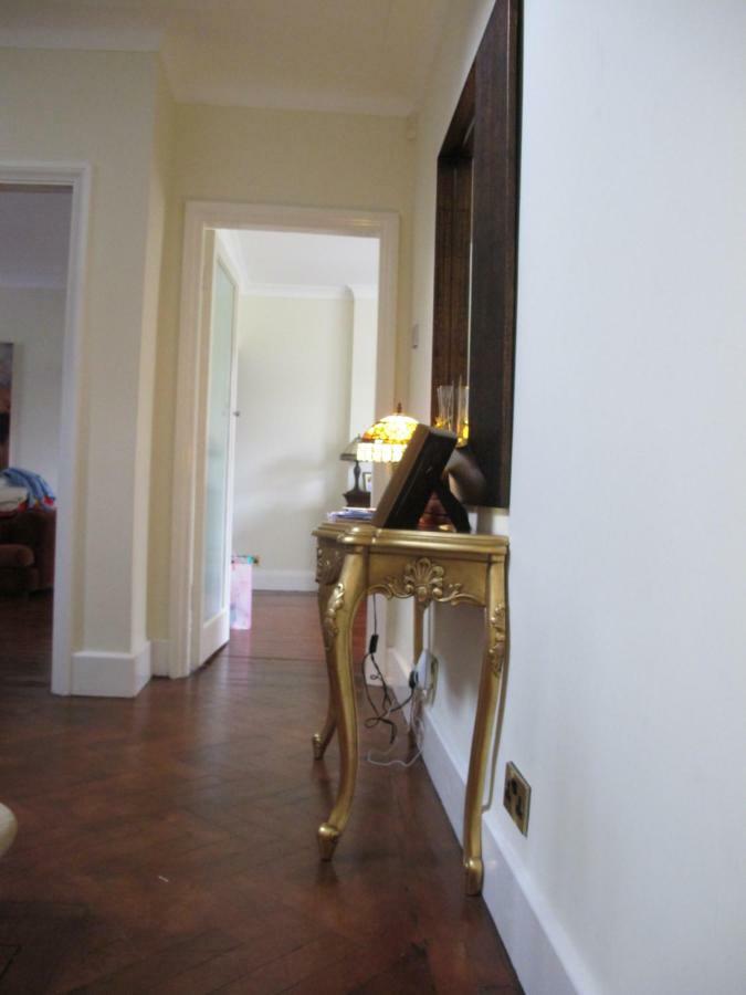 Westmorland - 4 Bedroom House - Free Parking For Up To 7 Cars - Walking Distance To Qmc And University - Ideal For Contractors And Large Groups Nottingham Exterior foto